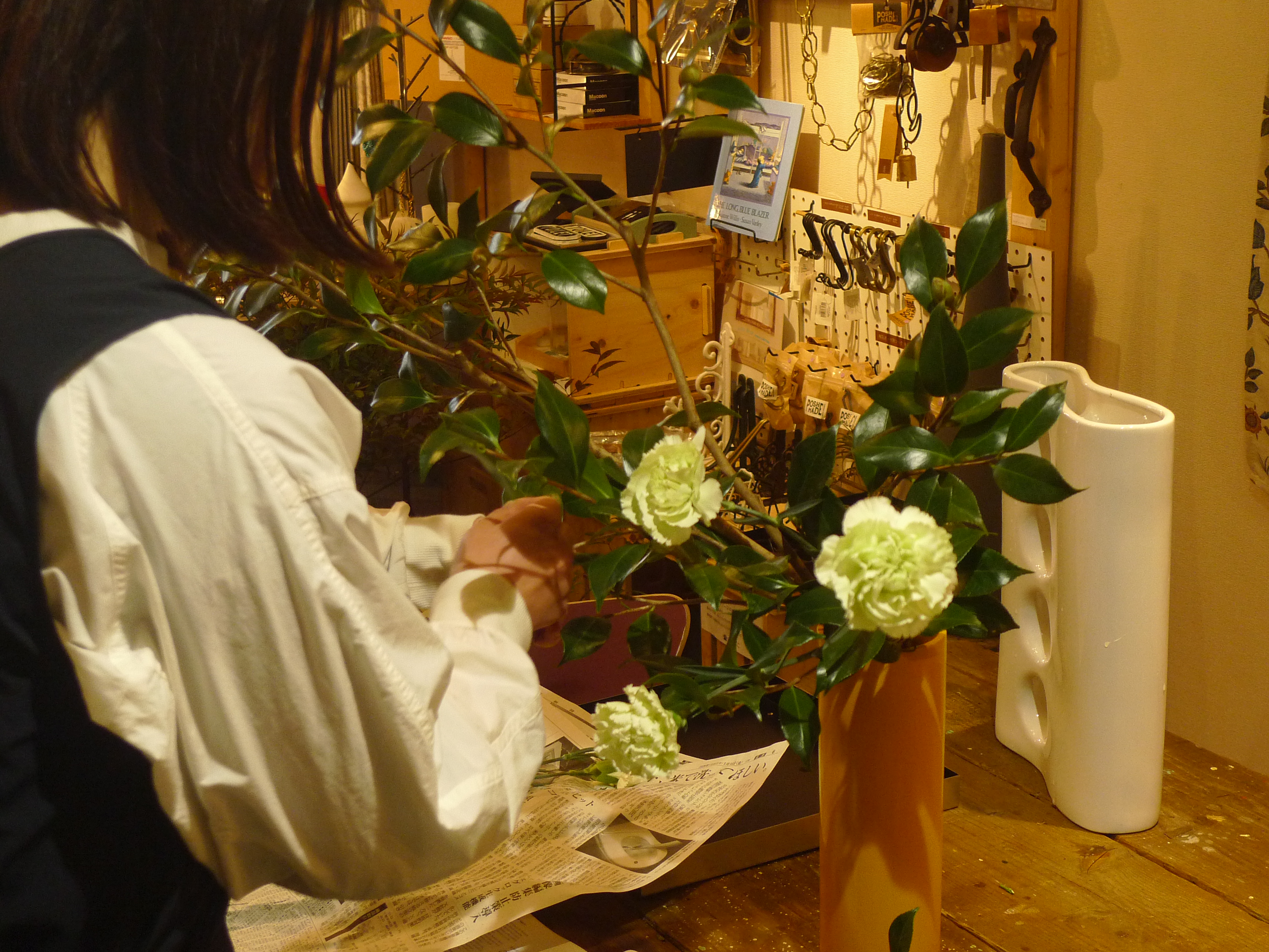 レッスン風景写真1